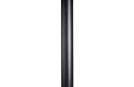 Chimney Flue Pipe Steel Sprayed-⌀225𝑚𝑚 x 𝐿1.2𝑚