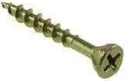 Chipboard Screw Pozi Head 𝑝/𝑔ram-3.5x16𝑚𝑚(±1402/𝐾𝑔)