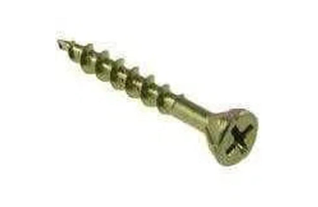 Chipboard Screw Pozi Head 𝑝/𝑔ram-3.5x16𝑚𝑚(±1402/𝐾𝑔)
