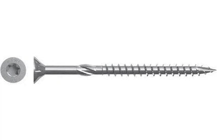 Chipboard Screw Torx Rawl 𝑝/𝑔ram-#4x30𝑚𝑚(±555/𝐾𝑔)-