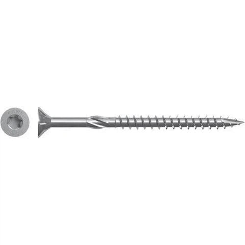 Chipboard Screw Torx Rawl 𝑝/𝑔ram-#4x30𝑚𝑚(±555/𝐾𝑔)-