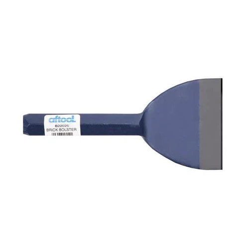 Chisel Bolster Electrician Aftool-100 x230mm-