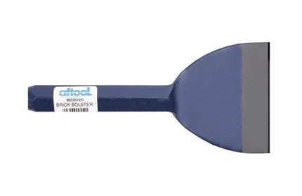 Chisel Bolster Electrician Aftool-100 x230mm