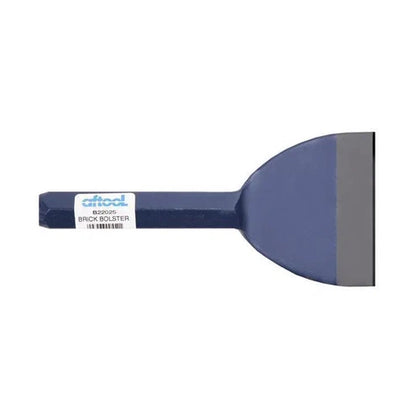 Chisel Bolster Electrician Aftool-100 x230mm