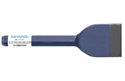 Chisel Bolster Electrician Aftool-55 x 210mm