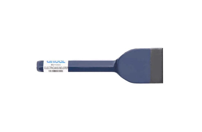 Chisel Bolster Electrician Aftool-55 x 210mm
