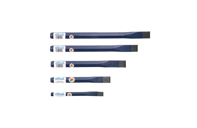 Chisel Cold Aftool/Lasher-13x150mm
