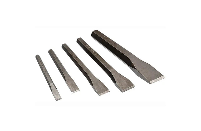 Chisel Cold Generic Waldo/Badger-13x150mm