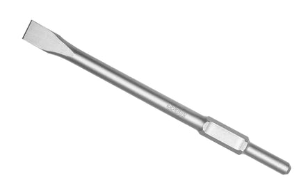 Chisel for Demolition Breaker (JackHammer) iNGCO-30x400mm Flat