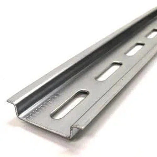 Circuit Breaker DIN Rail Clip-18MOD (300mm)-