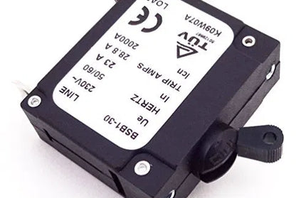 Circuit Breaker for Generator-23𝐴