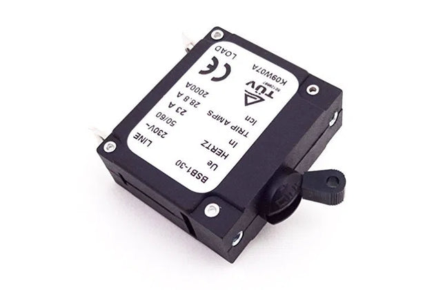 Circuit Breaker for Generator-23𝐴