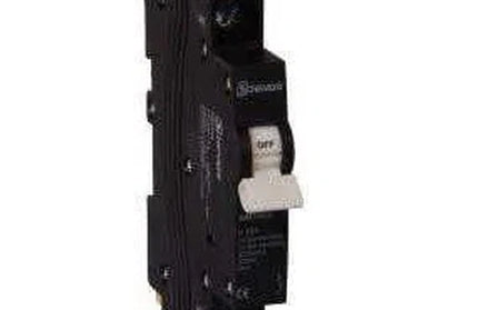 Circuit Breaker MCB SAMITE Schenker-1𝑃ole-10𝐴 3𝑘𝐴