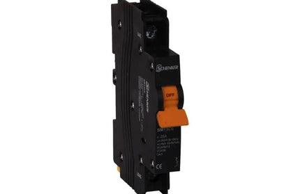 Circuit Breaker MCB SAMITE Schenker-1𝑃ole-32𝐴 6𝑘𝐴