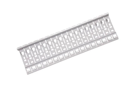 Circuit Breaker SAMITE Rail Clip-6 Piece