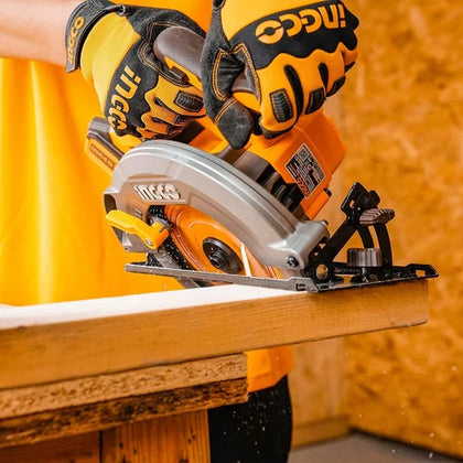 Circular Saw Cordless 𝑃20ˢ iNGCO »-140𝑚𝑚-Tool Only-