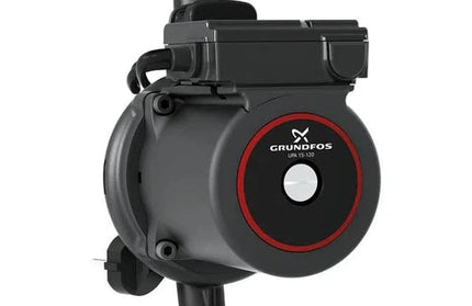 Circulator Pump UPA Grundfos »-120/250𝑊/2.3𝑚³ℓ𝑝𝒉/𝐻8𝑚 (No Flow Switch)