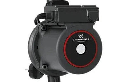 Circulator Pump UPA Grundfos »-15-120/200𝑊/1.3𝑚³ℓ𝑝𝒉/𝐻8𝑚