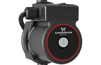 Circulator Pump UPA Grundfos »-15-90/120𝑊/0.98𝑚³ℓ𝑝𝒉/𝐻5.4𝑚