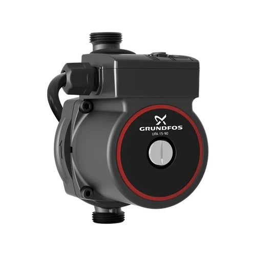 Circulator Pump UPA Grundfos »-15-90/120𝑊/0.98𝑚³ℓ𝑝𝒉/𝐻5.4𝑚