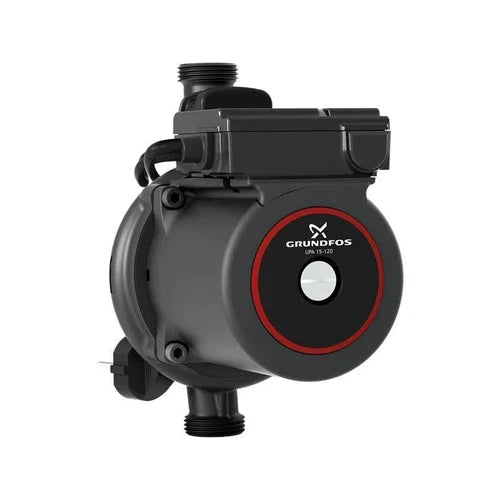 Circulator Pump UPA Grundfos »-120/250𝑊/2.3𝑚³ℓ𝑝𝒉/𝐻8𝑚 (No Flow Switch)-