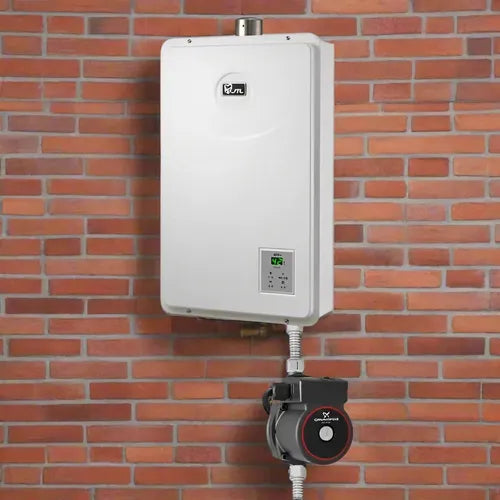 Circulator Pump UPA Grundfos »