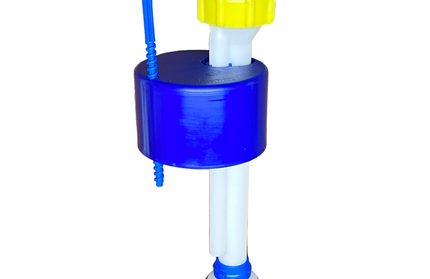 Cistern Bottom Inlet Valve GD-Default Title