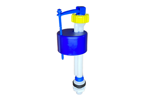 Cistern Bottom Inlet Valve GD-Default Title