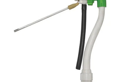 Cistern Bottom Inlet Valve Generic-Default Title