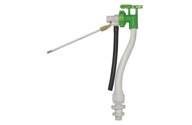 Cistern Bottom Inlet Valve Generic-Default Title