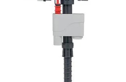 Cistern Bottom & Side Inlet Valve Doblo Wirquinⓓ-15mm