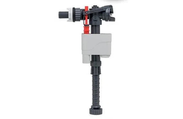 Cistern Bottom & Side Inlet Valve Doblo Wirquinⓓ-15mm