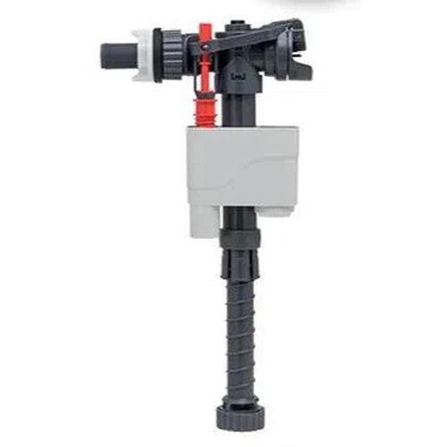 Cistern Bottom & Side Inlet Valve Doblo Wirquinⓓ-15mm-