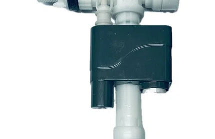 Cistern Bottom & Side Inlet Valve WC-15𝑚𝑚