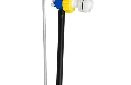 Cistern Side Inlet Valve Generic-15mm