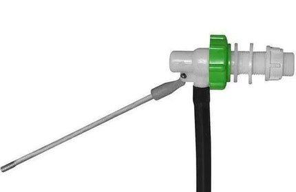 Cistern Side Inlet Valve Generic-15mm-