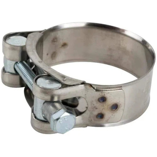 Clamp Hose Heavy Duty Stainless Steel Tork Craft-23-25mm-