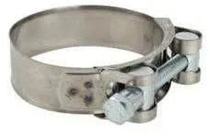 Clamp Hose Heavy Duty Stainless Steel Tork Craft-23-25mm-