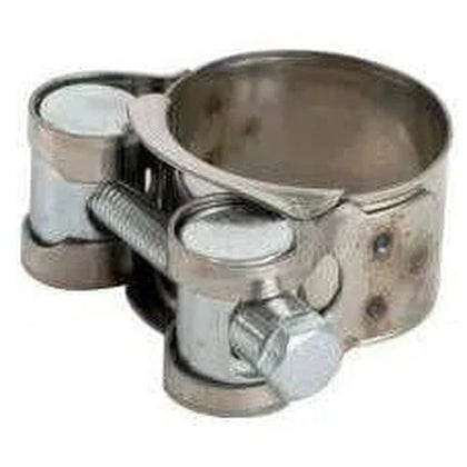Clamp Hose Heavy Duty Stainless Steel Tork Craft-23-25mm-