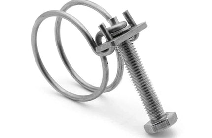 Clamp Hose Wire Bolt-15-16mm