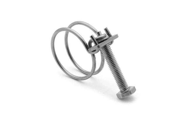 Clamp Hose Wire Bolt-15-16mm
