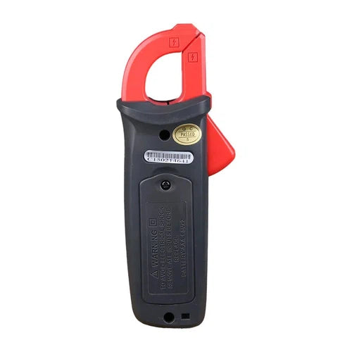 Clamp Meter Mini AC UT210 Uni-Trend-AC200𝐴(UT210A)-