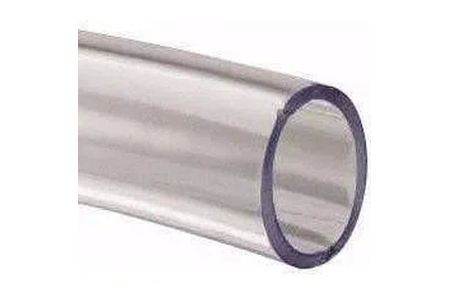 Clear Tubing Hose Thick Wall »-𝐼⌀8𝑚𝑚-𝑝/𝑚eter