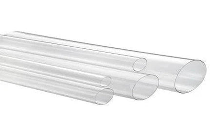 Clear Tubing Hose Thin Wall »-𝐼⌀3𝑚𝑚-𝑝/𝑚eter