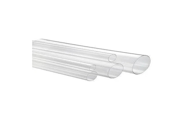 Clear Tubing Hose Thin Wall »-𝐼⌀3𝑚𝑚-𝑝/𝑚eter