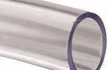 Clear Tubing Hose Thin Wall »-𝐼⌀3𝑚𝑚-𝑝/𝑚eter-
