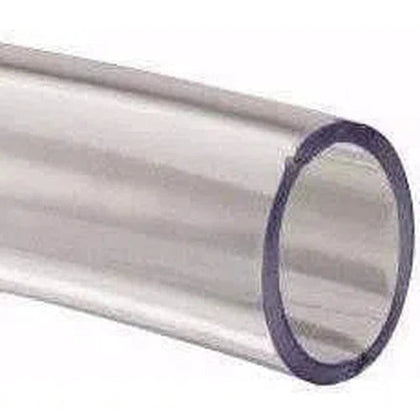 Clear Tubing Hose Thin Wall »-𝐼⌀3𝑚𝑚-𝑝/𝑚eter-