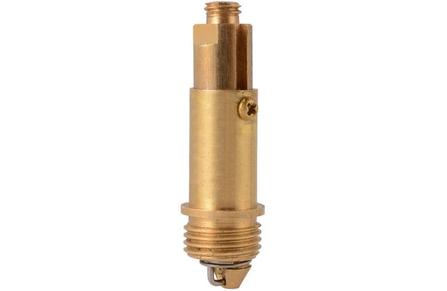 Click Mechanism for Waste Fitting Popup-M16 x M8
