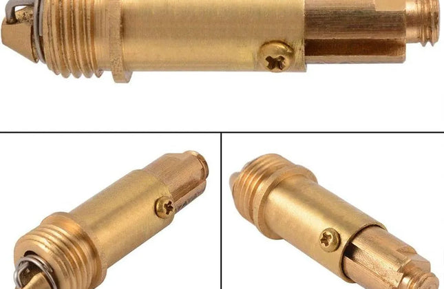 Click Mechanism for Waste Fitting Popup-M16 x M8-