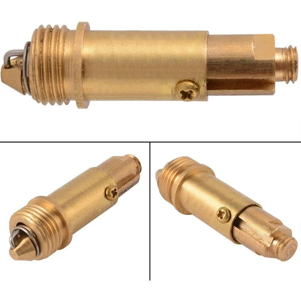 Click Mechanism for Waste Fitting Popup-M16 x M8-